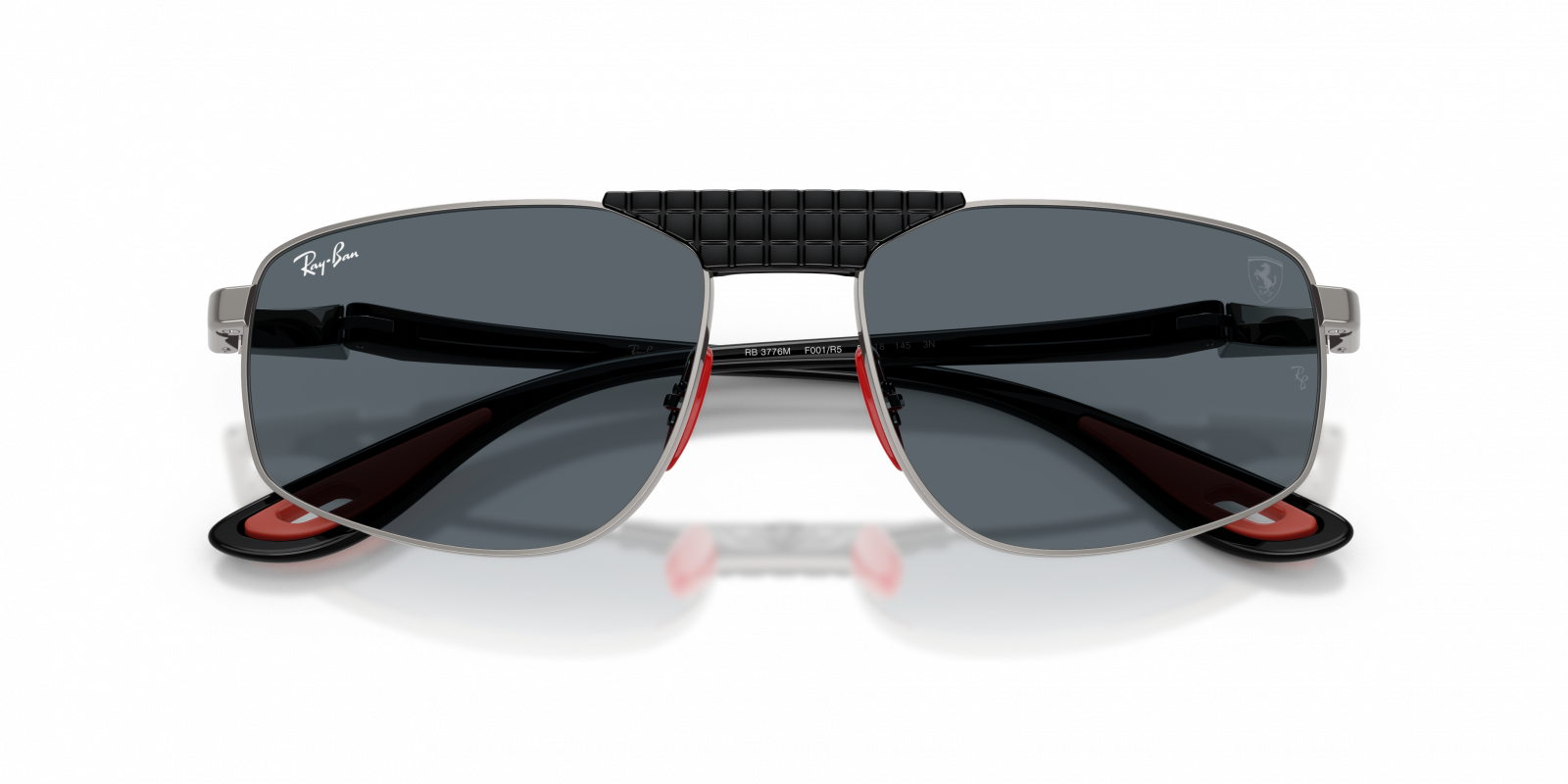 Ray Ban RB3776M F001R5  